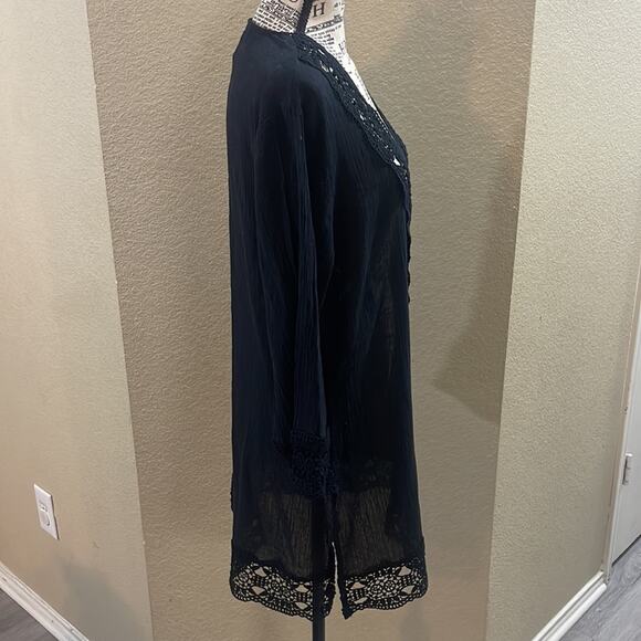 La Blanca top‎ size small - Picture 3 of 5